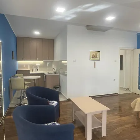 Stan Na Dan Flower شقة *