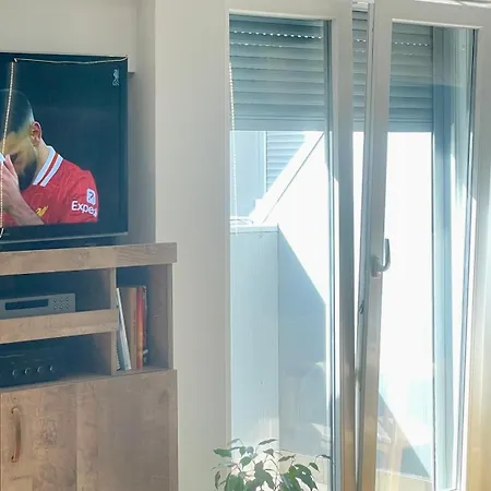 Stan Na Dan Flower Apartamento *