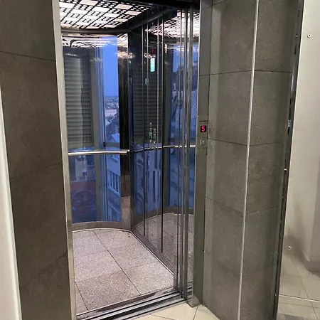 Stan Na Dan Flower شقة *