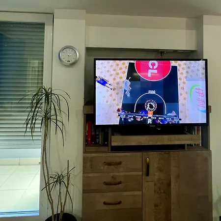 Stan Na Dan Flower Apartamento *
