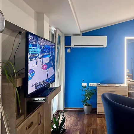 Daire Stan Na Dan Flower *